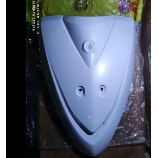 Tameng Mio J Putih Kualitas Original