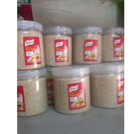 

ROyco PENYEDAP RASA UK 400G