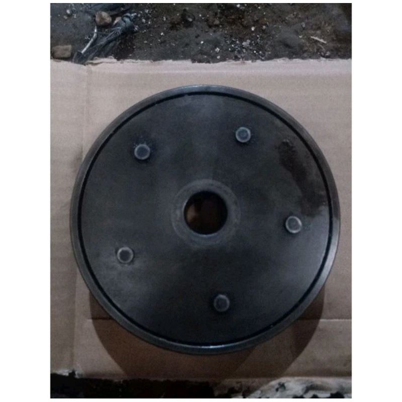 Balancer Yamaha Jupiter Mx Old Kopling Original Copotan