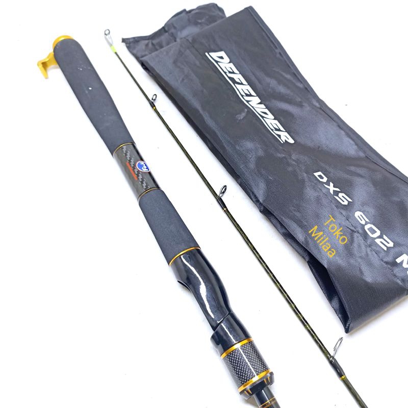 Joran hammerhead defender