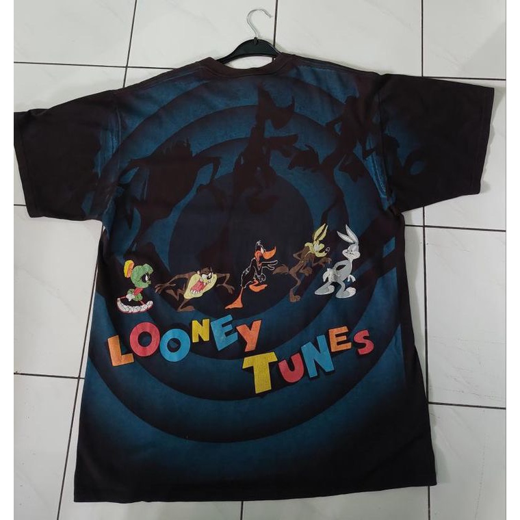 Looney Tunes Bullseye