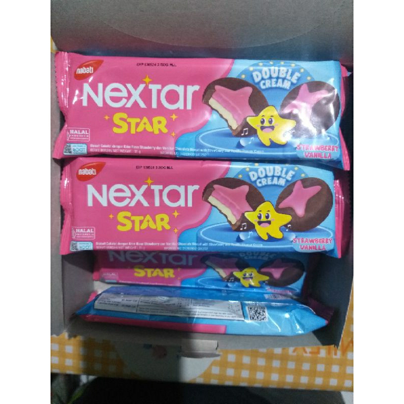 nextar star