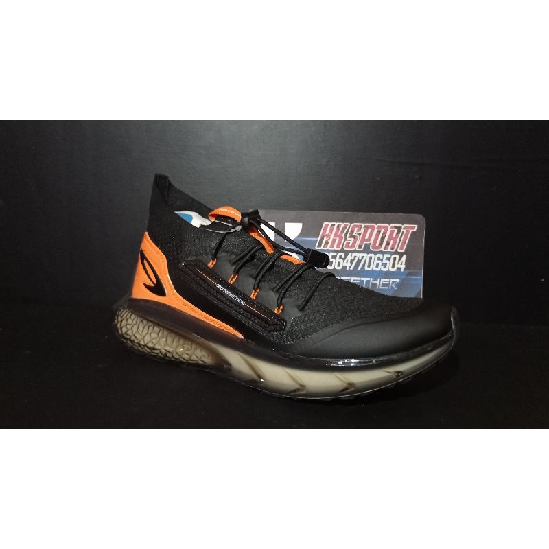 SEPATU NINETEEN YUKA ACE