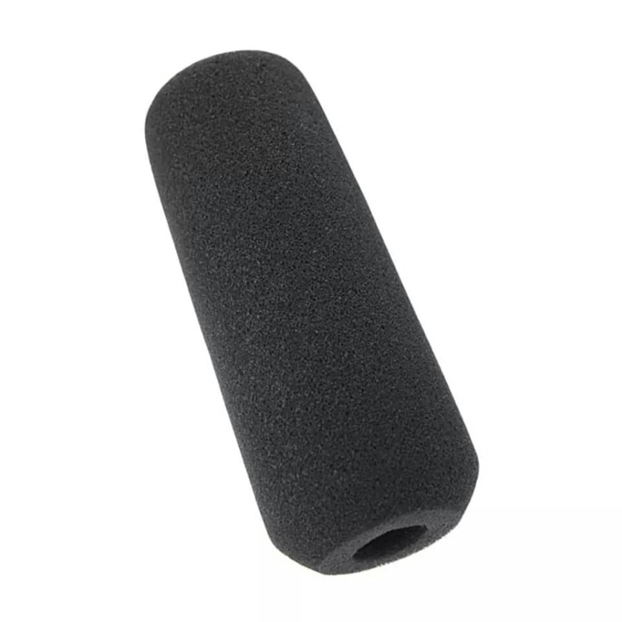 Busa microphone spons Windshield mic 12 cm