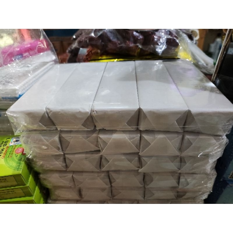 

Lempok Durian 1kg {Dodol Durian} Asli Balai Batang Tarang, Sanggau, Kalimantan Barat