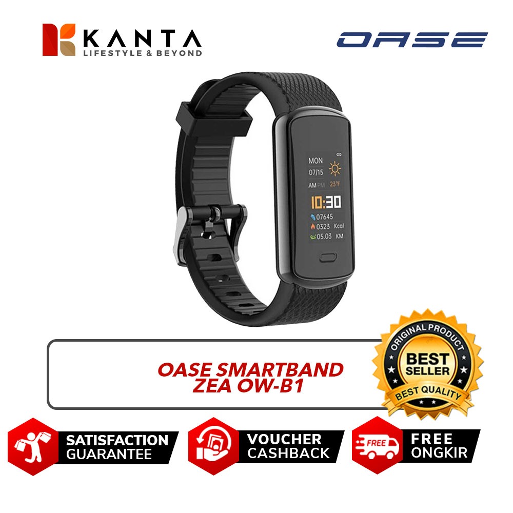 Oase Smartband Zea OW-B1