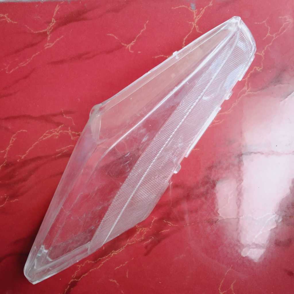 Mika lampu Sein Depan standar HONDA CS 1 parts Aksesoris / Mica kaca Riting Sen Suku cadang motor