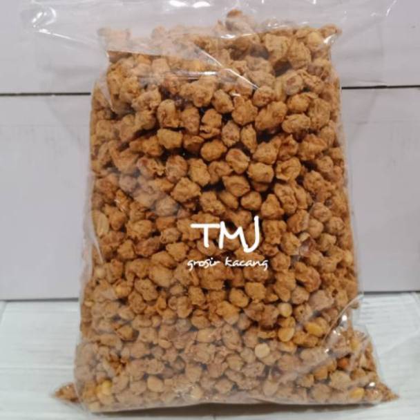 

[JQC] KACANG TELOR MEDAN (Satelit Palapa) 1KG Murah Banget