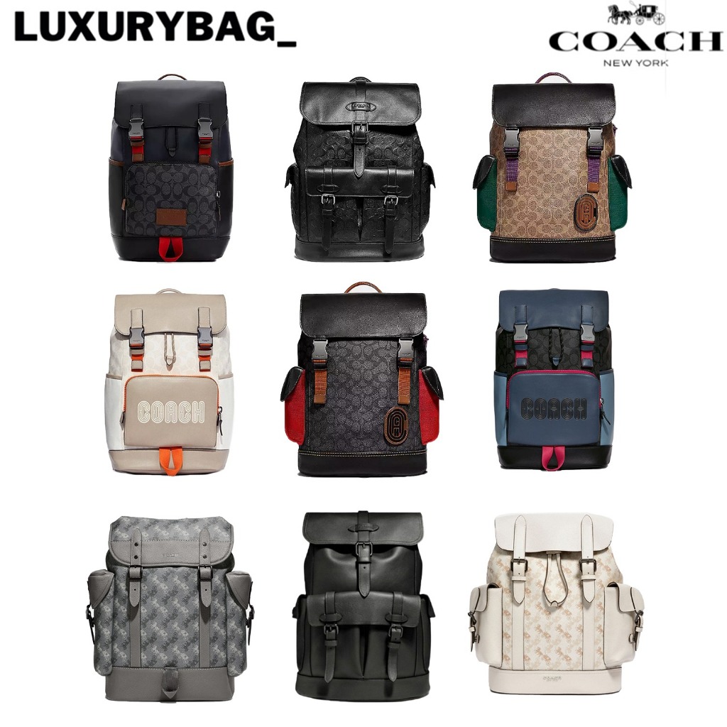 F23202 F50053 8310 6656 2712 2710 4139 69291 89080 40344 5091 2675 8183 4072 Coach Hudson Backpack T