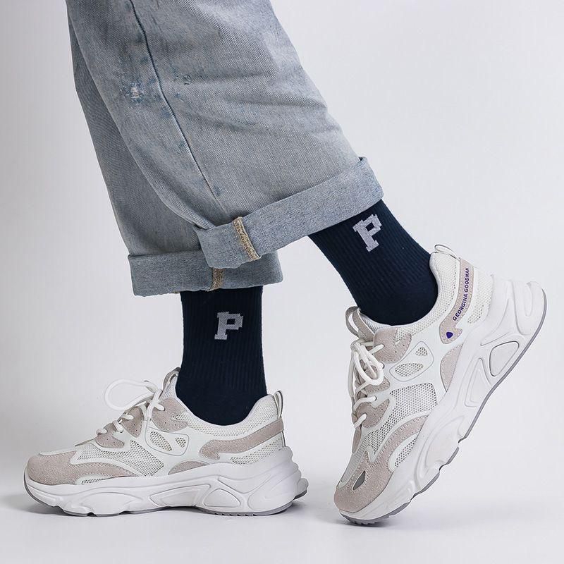 TRINITY ULTIMATE SEPATU KOREA WANITA UW JIP - 02