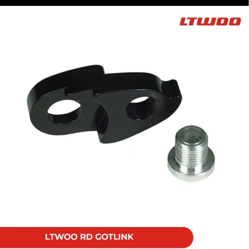 DL. LTWOO RD GOTLINK