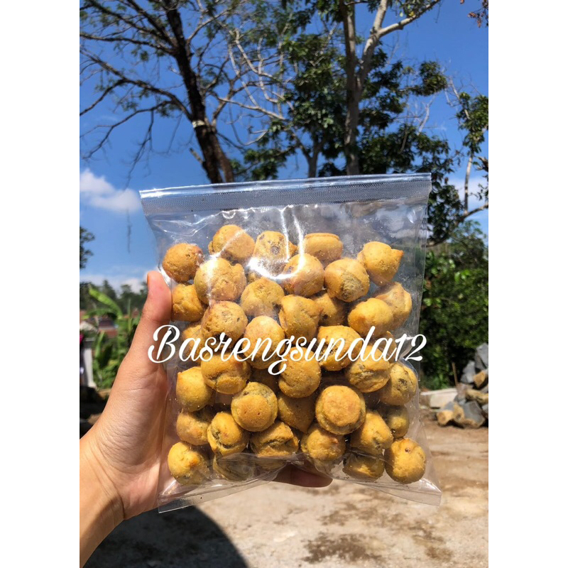 

SOES COKLAT 250GRAM / sus coklat lumer 1/4 Kilo