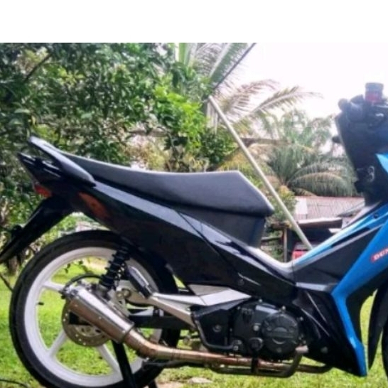 Jok Supra x 125 fi Roadrace - Jok Supra x 125 roadrace