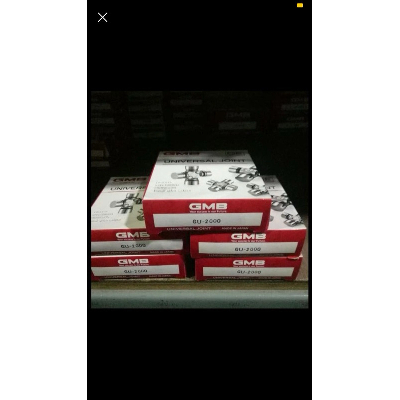 joint kopel universal cross joint gu 2000 gu2000 Gmb japan