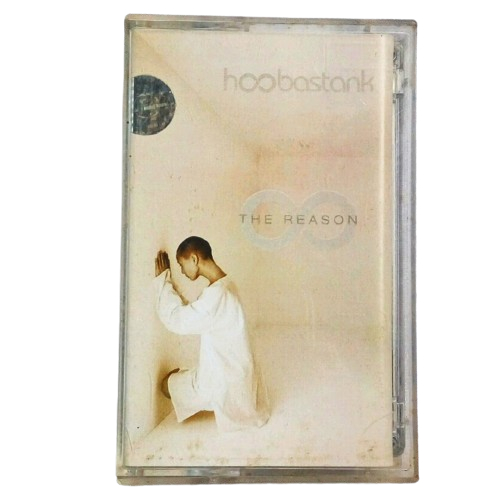 kaset pita - hoobastank - the reason