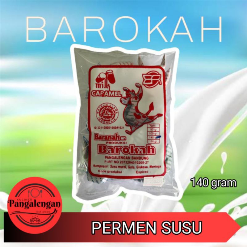 

PERMEN KARAMEL SUSU PANGALENGAN