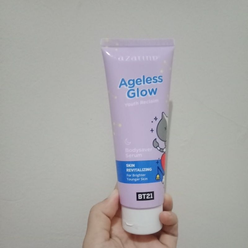 Azarine Ageless Glow