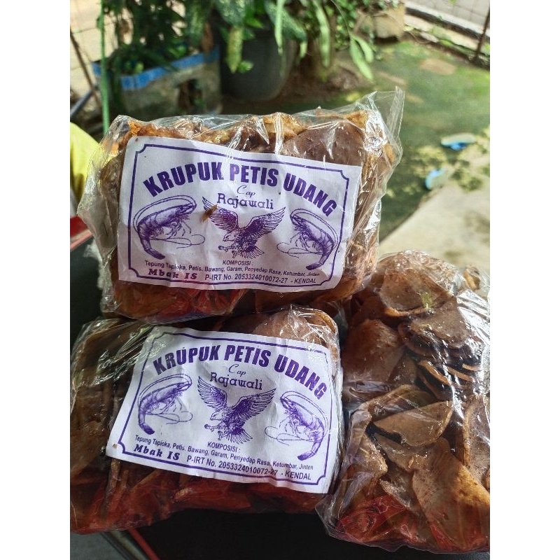 

krupukpetisudang