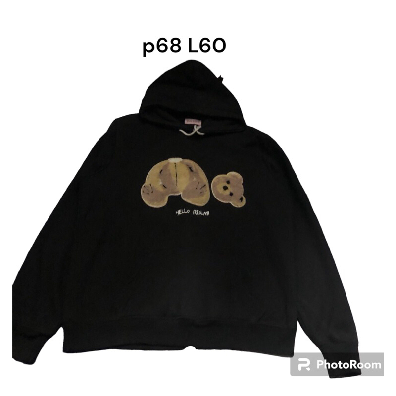 PalmAngels* Hoodie