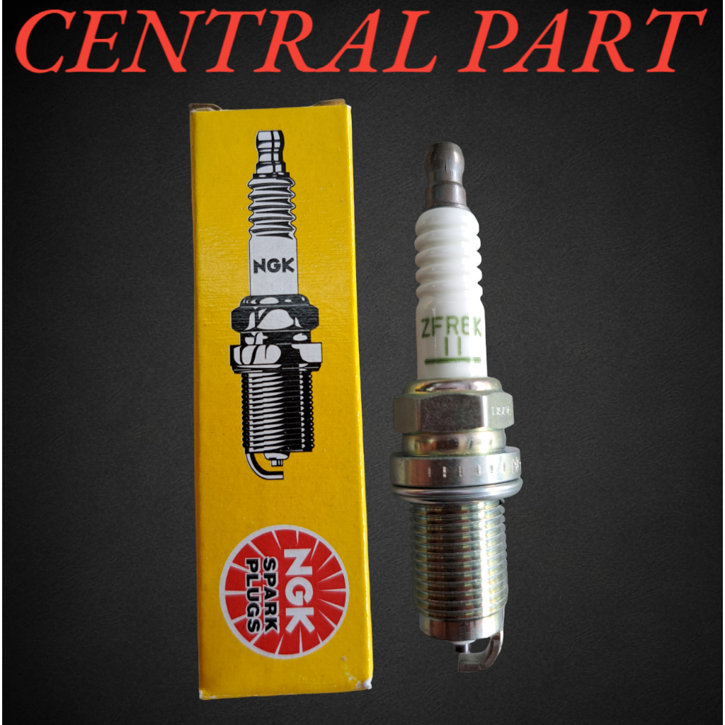 busi mobil honda crv gen2 tahun 2002 2003 2004 2005 2006 ZFR6K-11