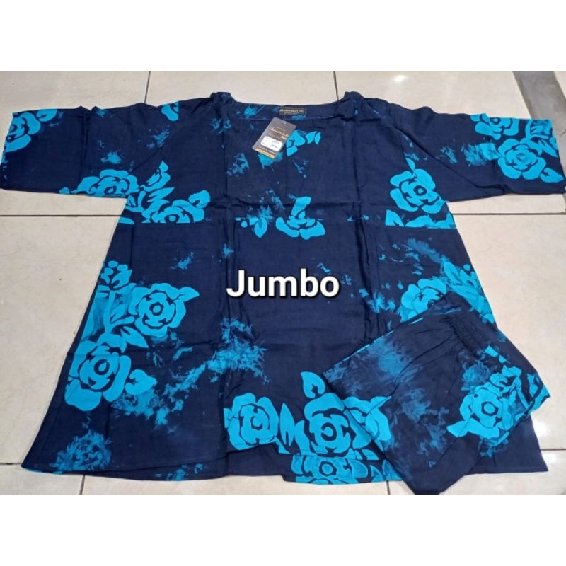 SETELAN SUNAN TULIS KIMONO UKURAN JUMBO LD 120 CM
