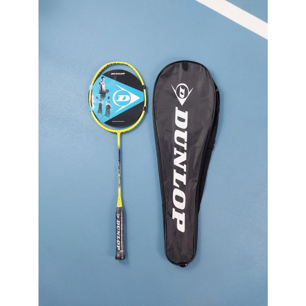 Raket Badminton Dunlop Bionize 2100