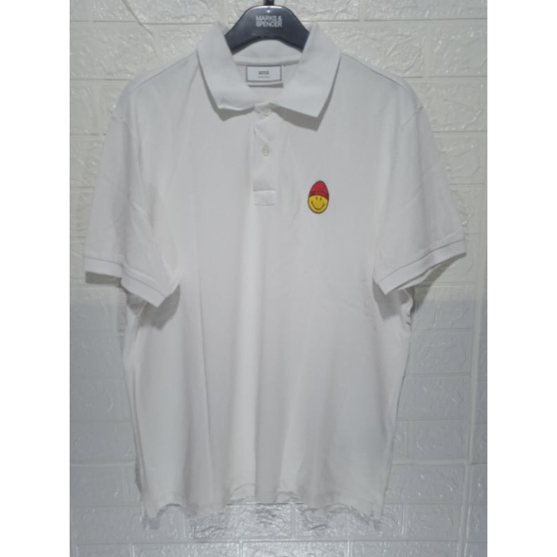 Polo shirt Alexander Mattiusi Paris Ami