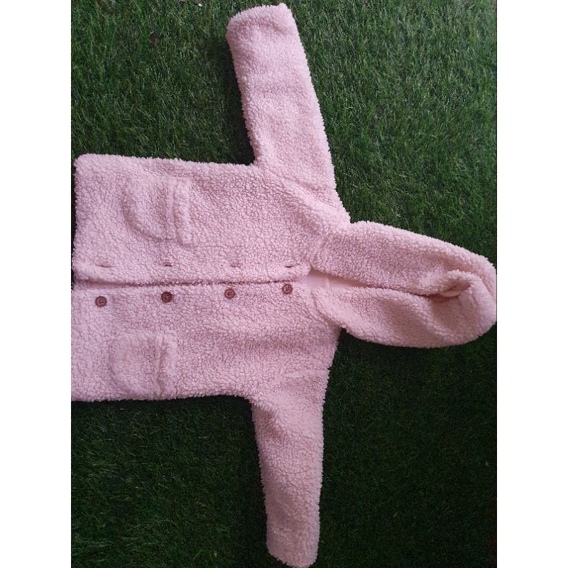 jaket Mark n spencer baby