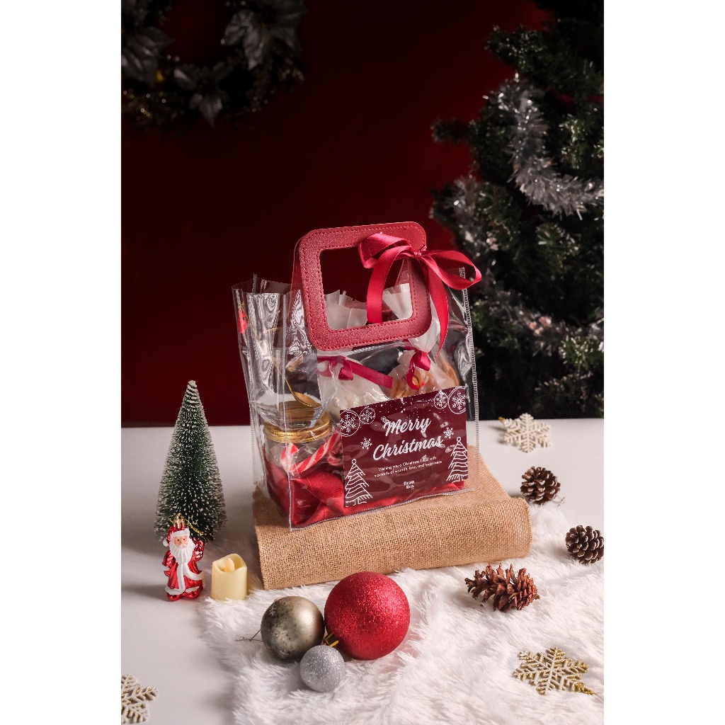 

Christmas Hampers - Noel Hampers
