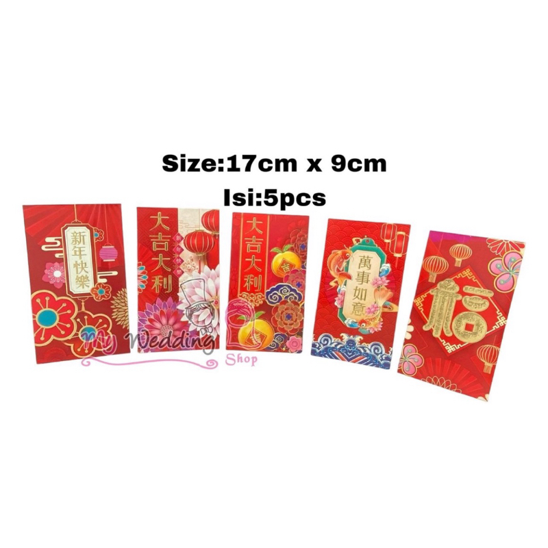 

ANGPAO FUK