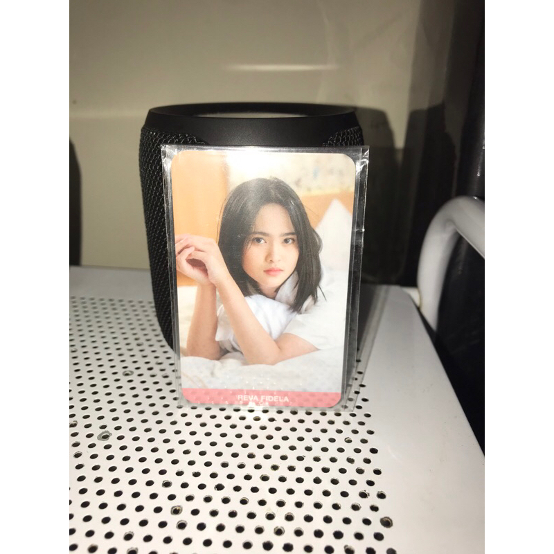 Official Photocard The Morning Call Adel JKT48
