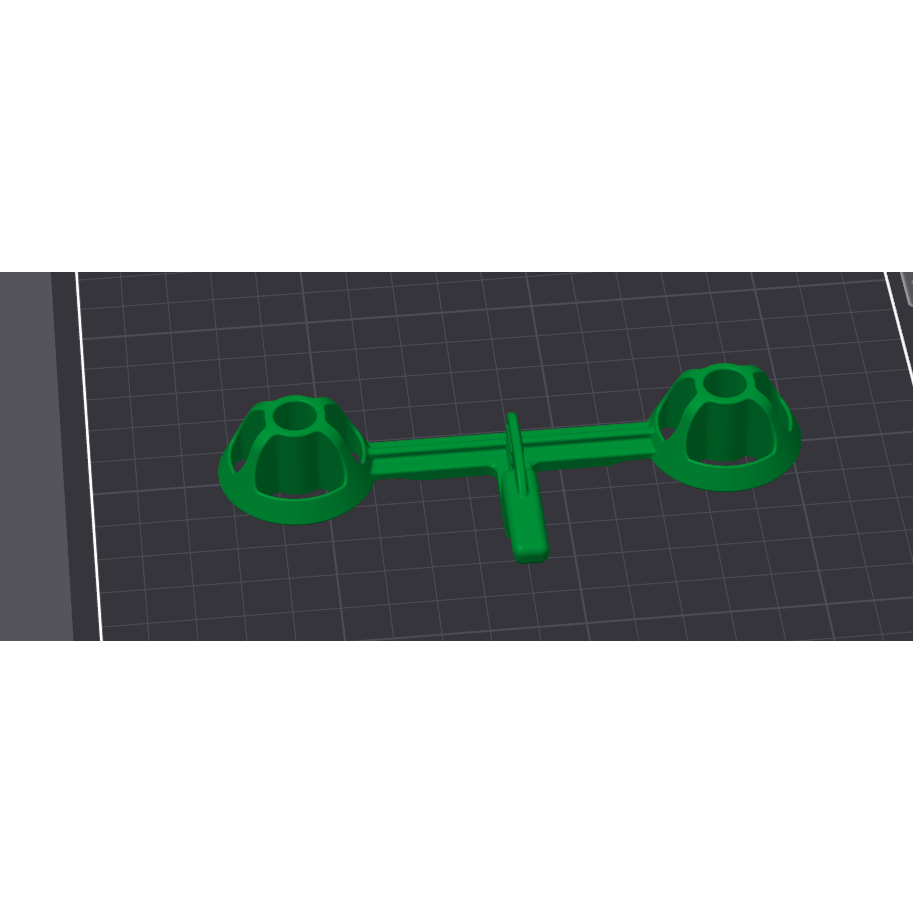 Gimbal Protector DJI FPV Remote Controller 2