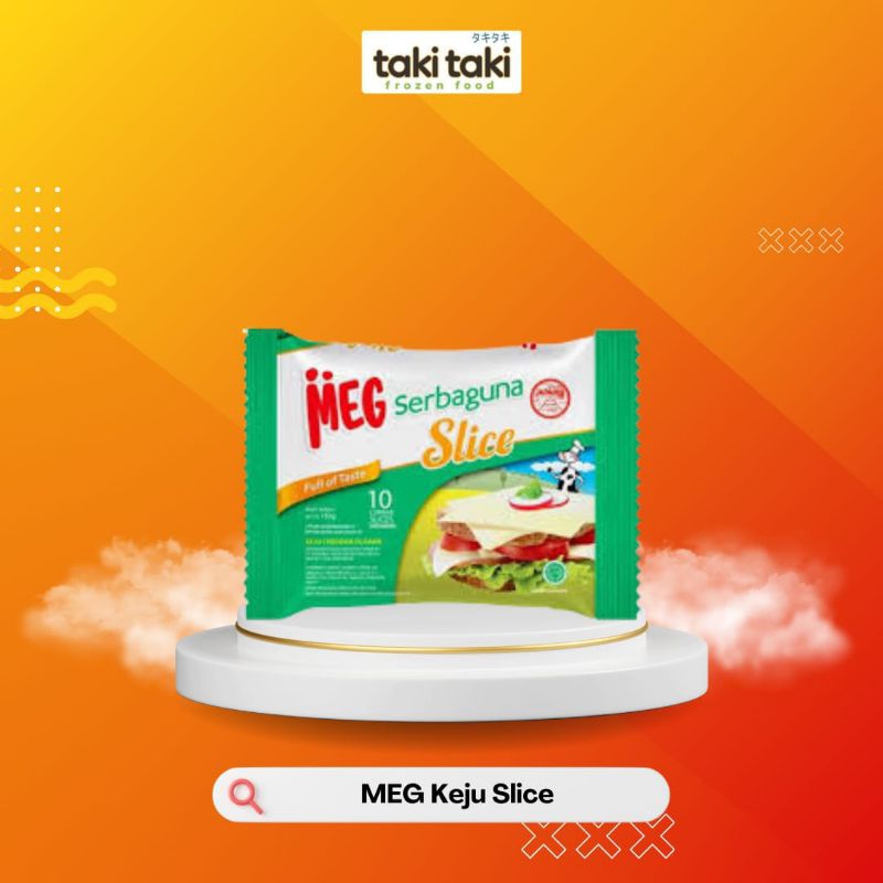

Meg Keju Slice 10