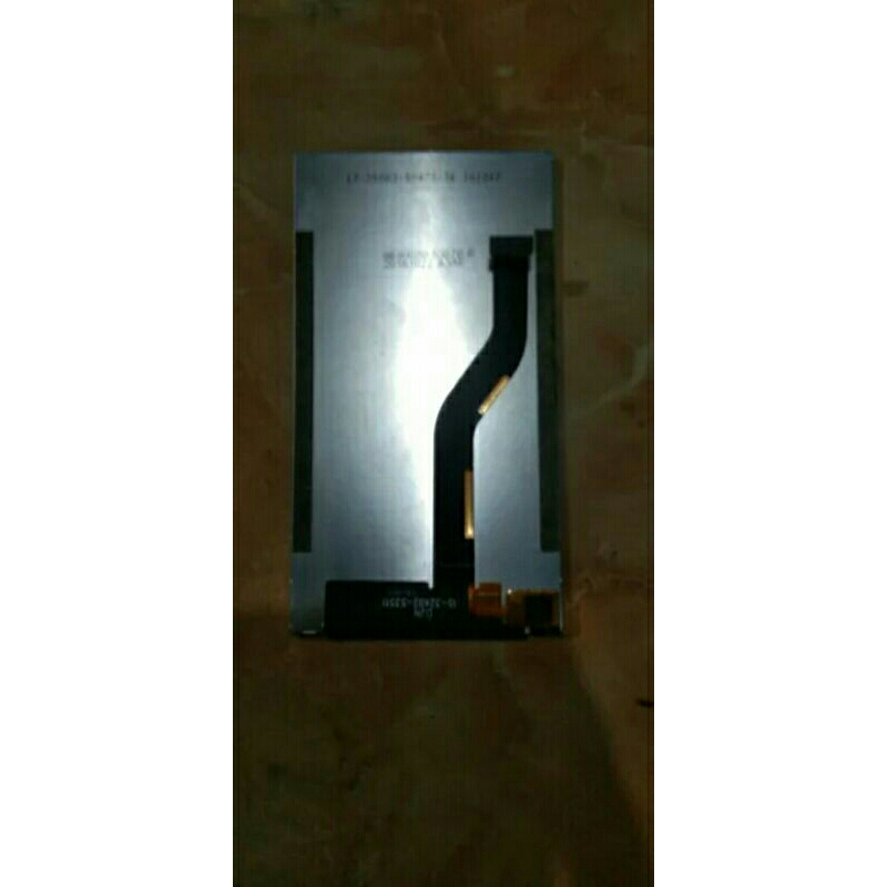 Lcd hp Himax pure 3s ori cabutan normal