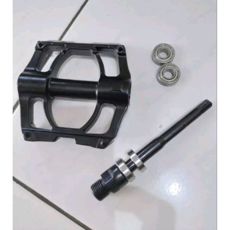 Pedal Bearing pedal sepeda bearing pedal bearing 4