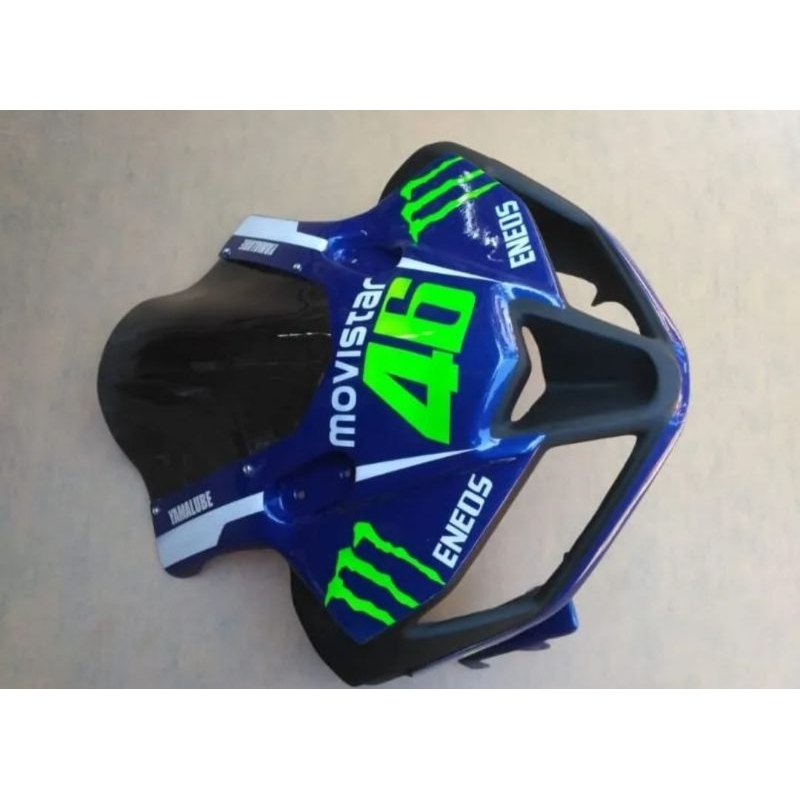 topeng model v3 PNP ke r15v2