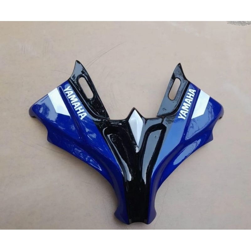 topeng model R6 PNP ke r15v2