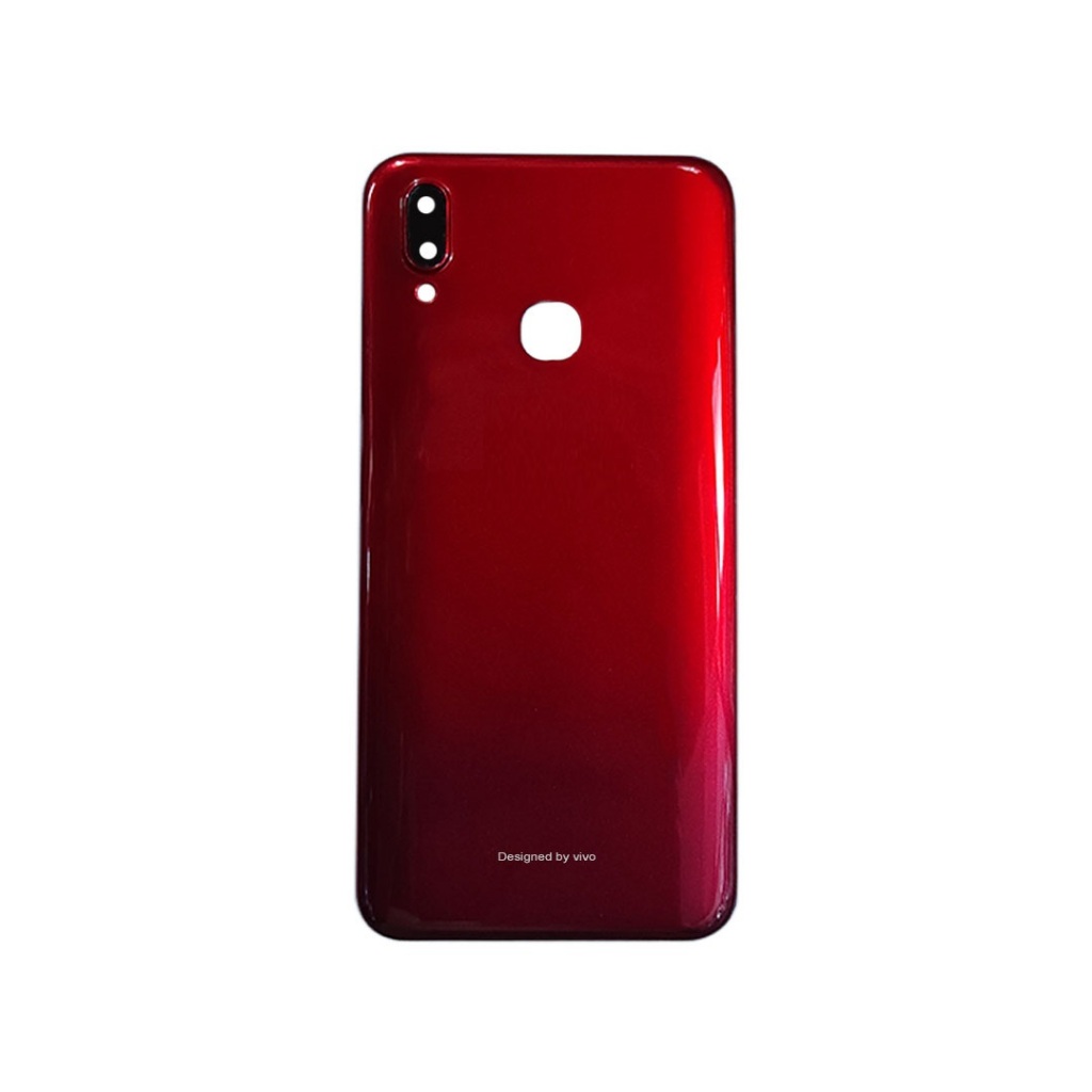 BACK COVER VIV Y93 / Y93S 2018 TUTUP BELAKANG