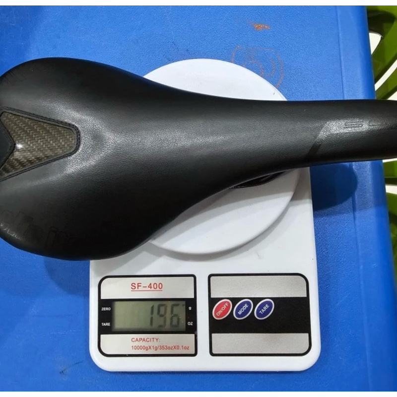 Saddle Selle Italia SLR 130mm Used