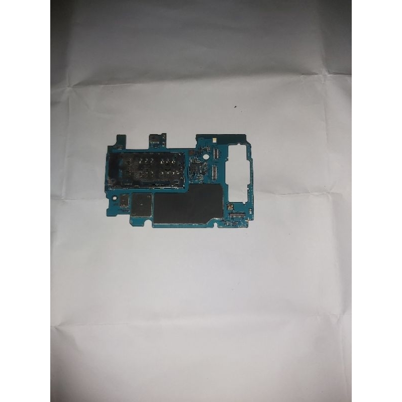 mesin samsung A7 2018 ram 6gb/128