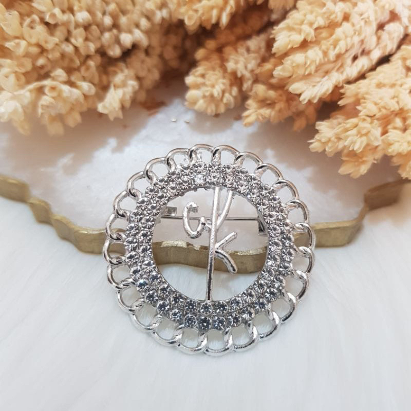 bros hijab/ bros jilbab ala WK