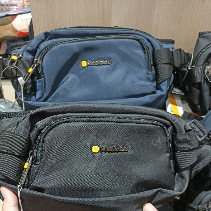 TAS SLEMPANG BY PRESIDENT