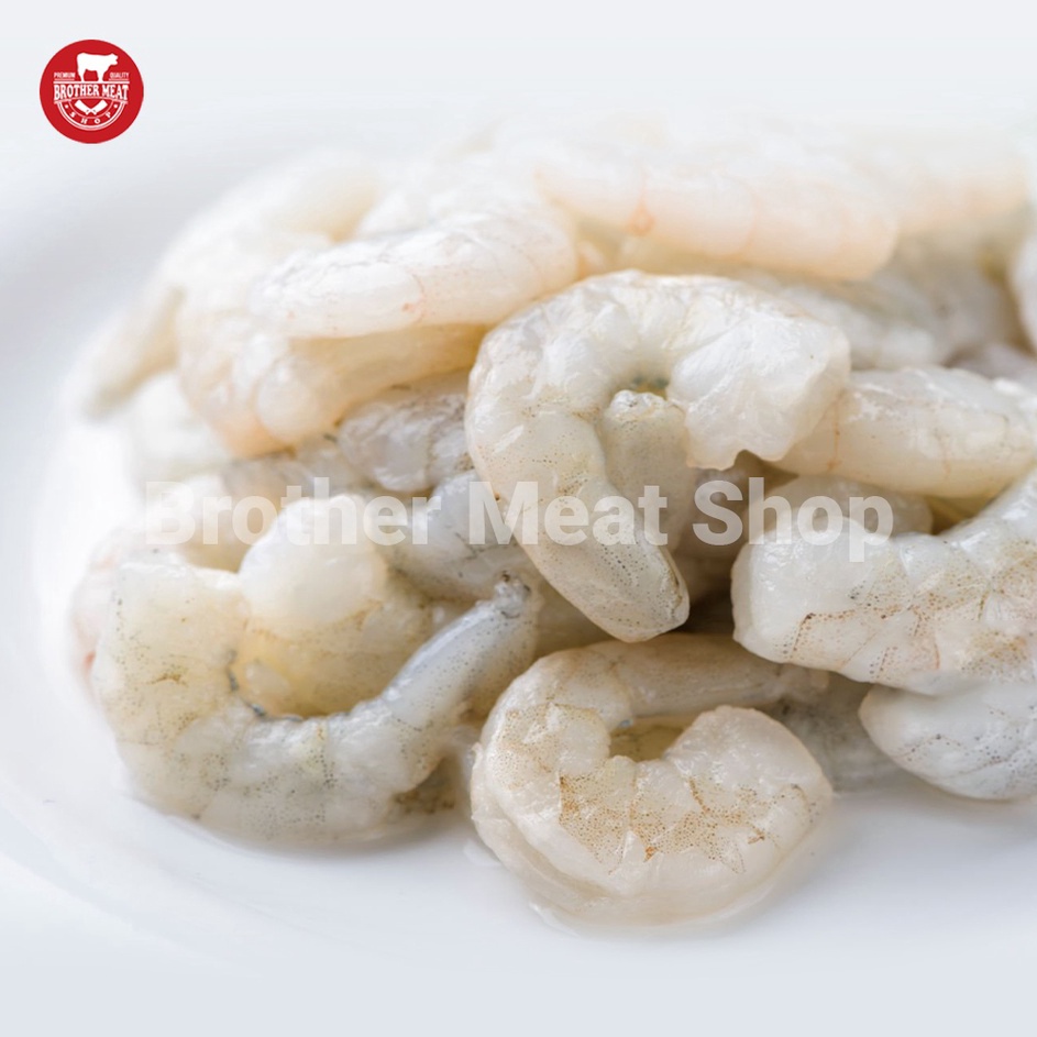

DLMY3058 GROSIR Udang Kupas Bersih 500gr, Segar Beku