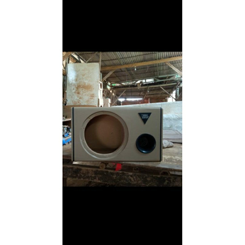 box 12inch subwofer mobil ukuran besar