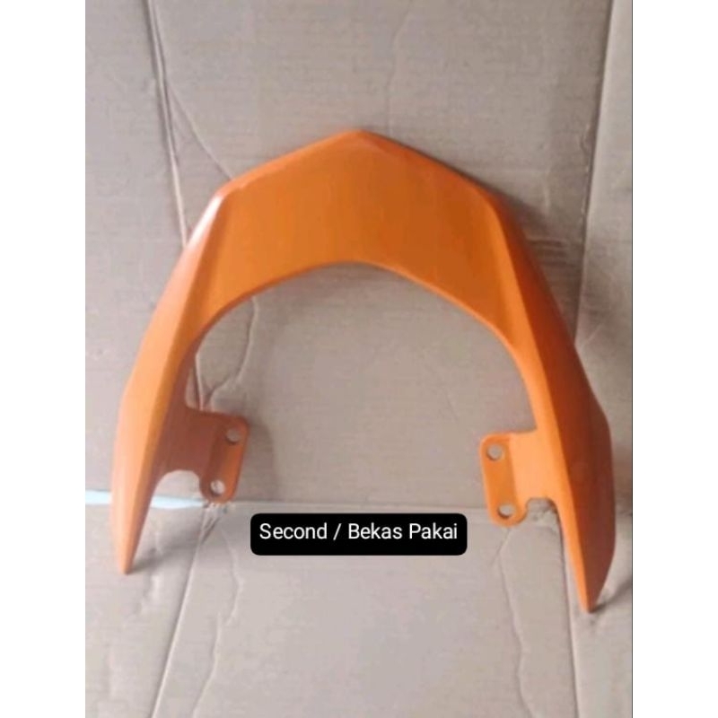 BEGEL BEHEL PELANGER HONDA BLADE NEW BLADE 125 Injeksi