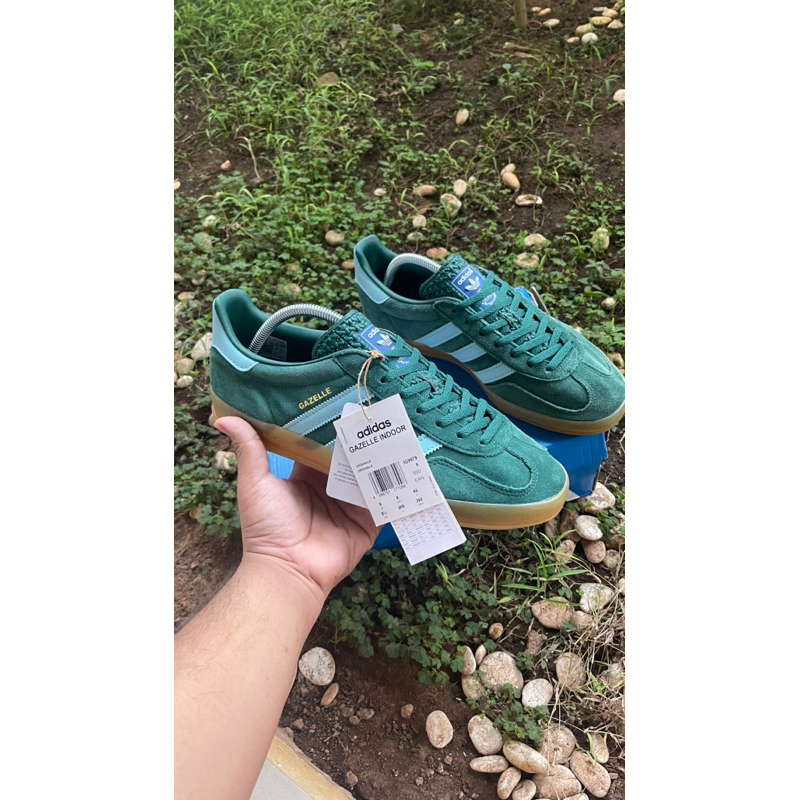 adidas gazelle indoor