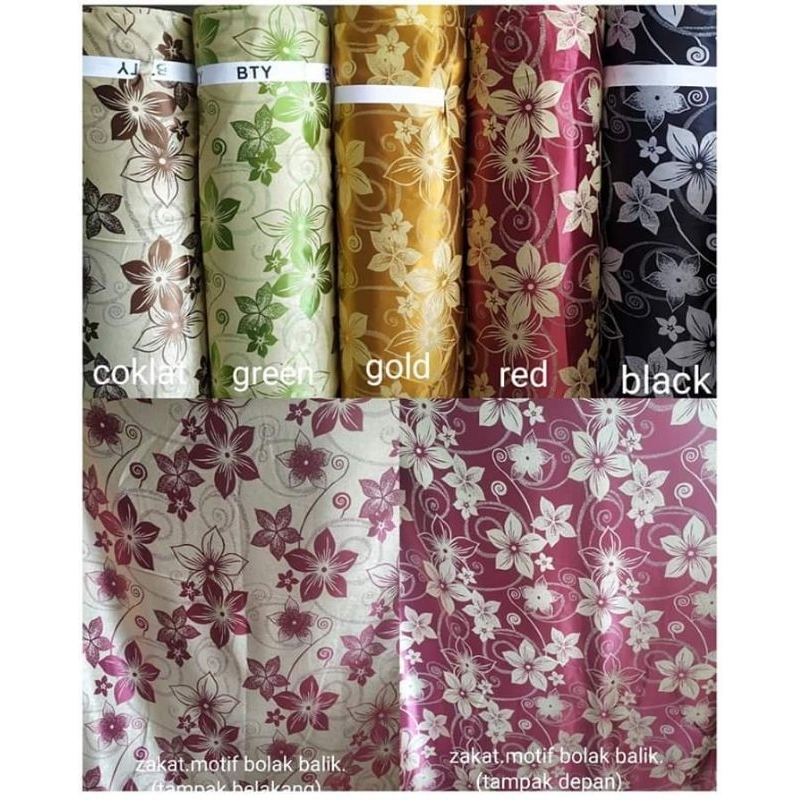 Bahan gorden ARION PREMIUM bolak balik#Kain gorden#Texstil gorden#Bahan mentah#Mewah&classik#