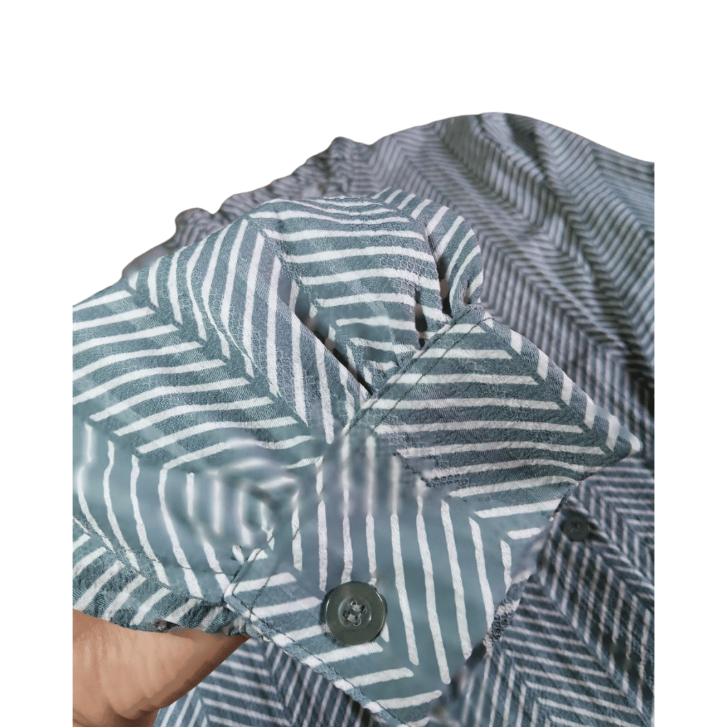 LAST STOCK Gamis Tunik Crinkle Airflow Import Line Premium by Treemara Official