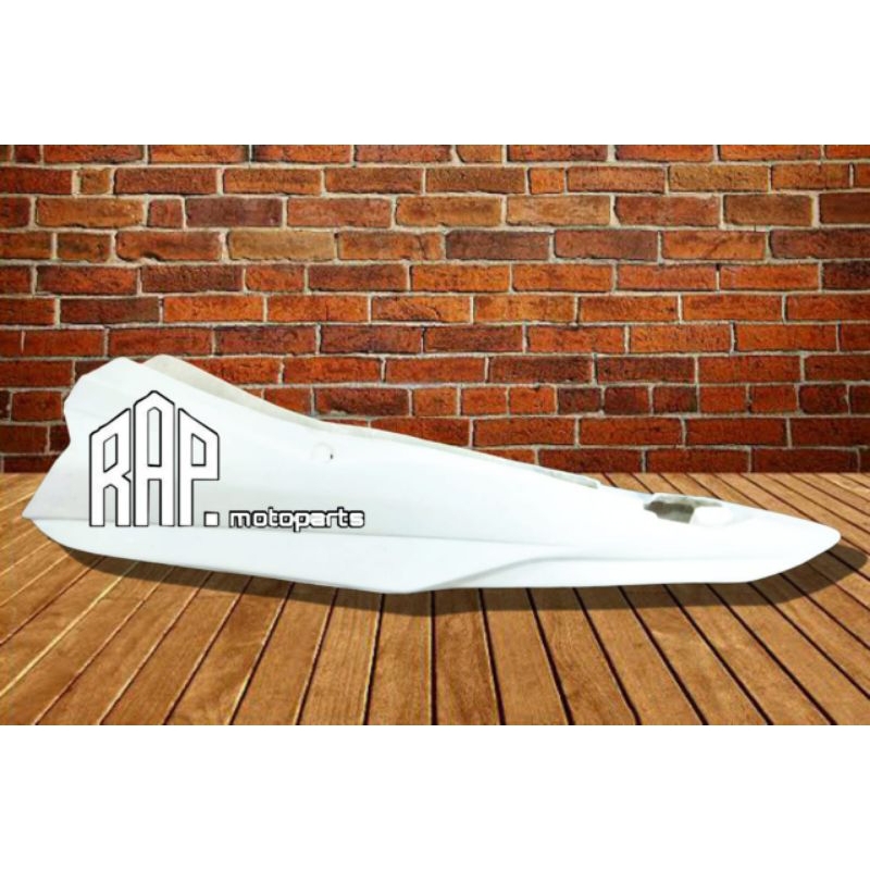 BODY BUTA SONIC 150R BELAKANG