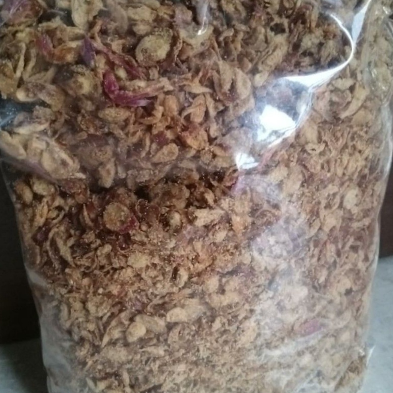 

NL6577 Bawang goreng 1kg ct7ew